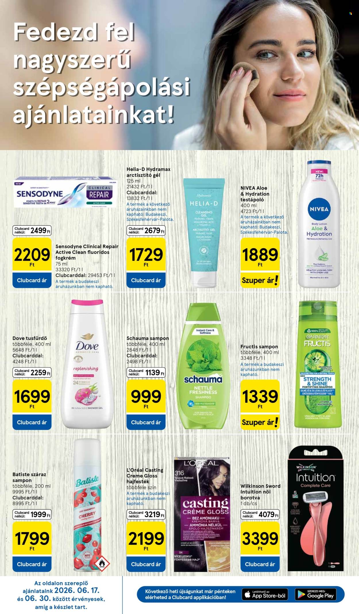 TESCO akciós újság érvényes:  - 2026.06.25 - 2026.07.01. 8. oldal Oldal 8