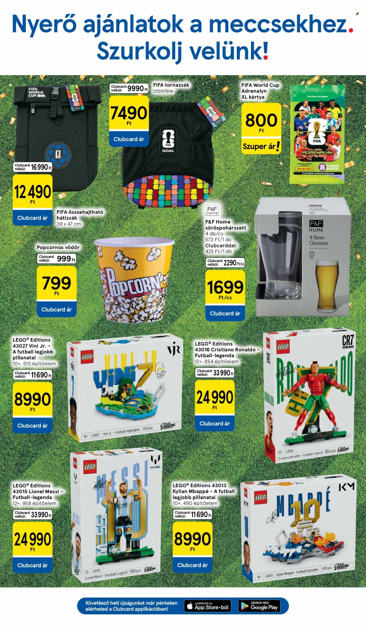 TESCO akciós újság érvényes:  - 2026.06.25 - 2026.07.01. 13. oldal Oldal 13