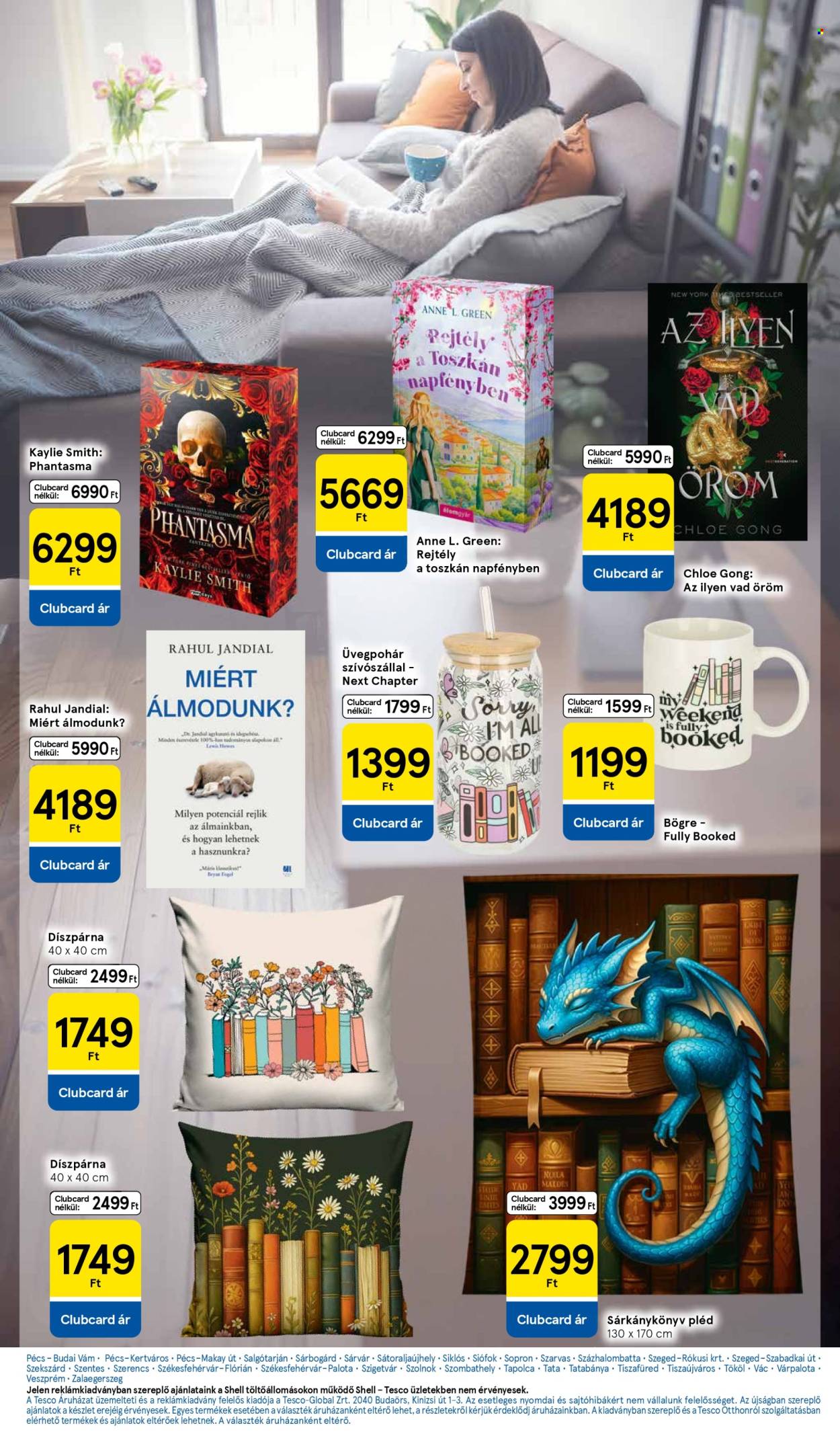 TESCO akciós újság érvényes:  - 2026.06.25 - 2026.07.01. 29. oldal Oldal 29