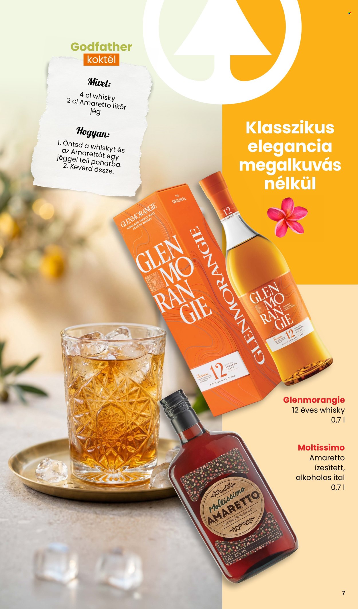 SPAR akciós újság érvényes: . 7. oldal Oldal 7