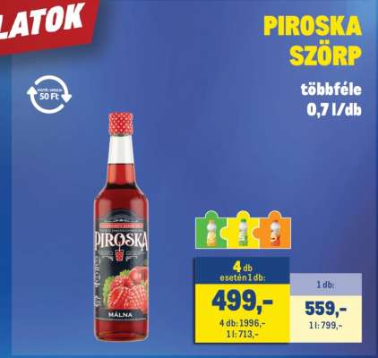Piroska Szörp
