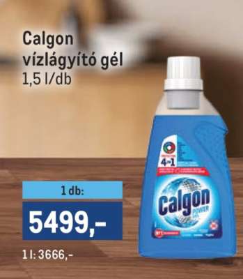Calgon