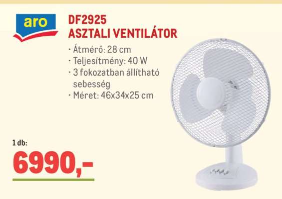 aro DF2925