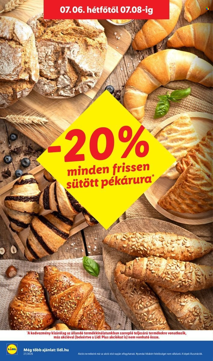 Lidl akciós újság érvényes:  - 2026.07.02 - 2026.07.08. 70. oldal Oldal 70