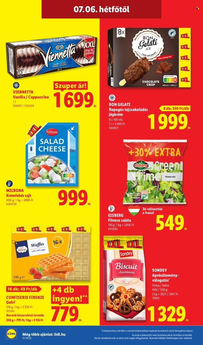Lidl akciós újság érvényes:  - 2026.07.02 - 2026.07.08. 82. oldal Oldal 82