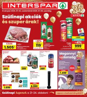 INTERSPAR