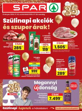 SPAR