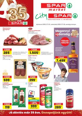 SPAR