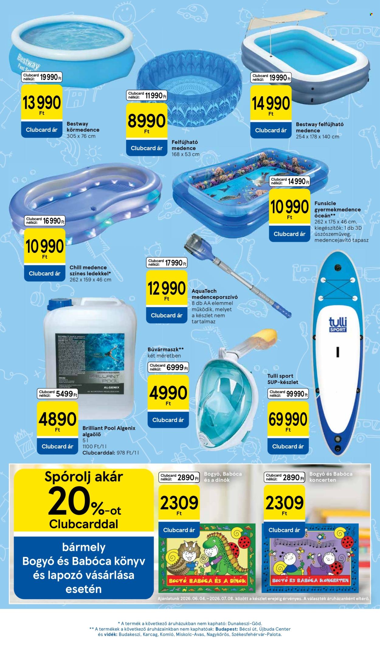 TESCO akciós újság érvényes:  - 2026.07.02 - 2026.07.08. 13. oldal Oldal 13