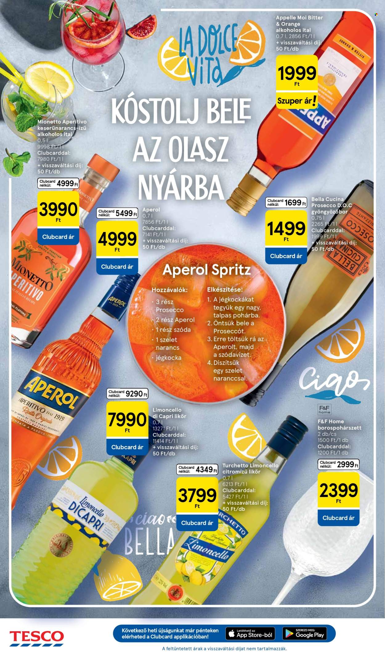 TESCO akciós újság érvényes:  - 2026.07.02 - 2026.07.08. 16. oldal Oldal 16