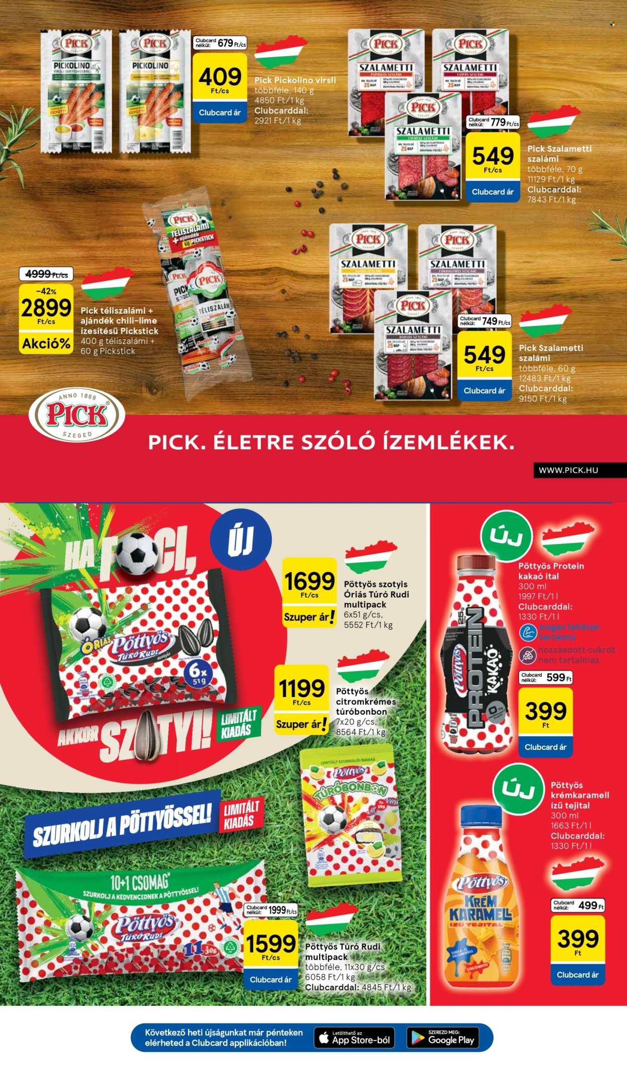 TESCO akciós újság érvényes:  - 2026.07.02 - 2026.07.08. 19. oldal Oldal 19