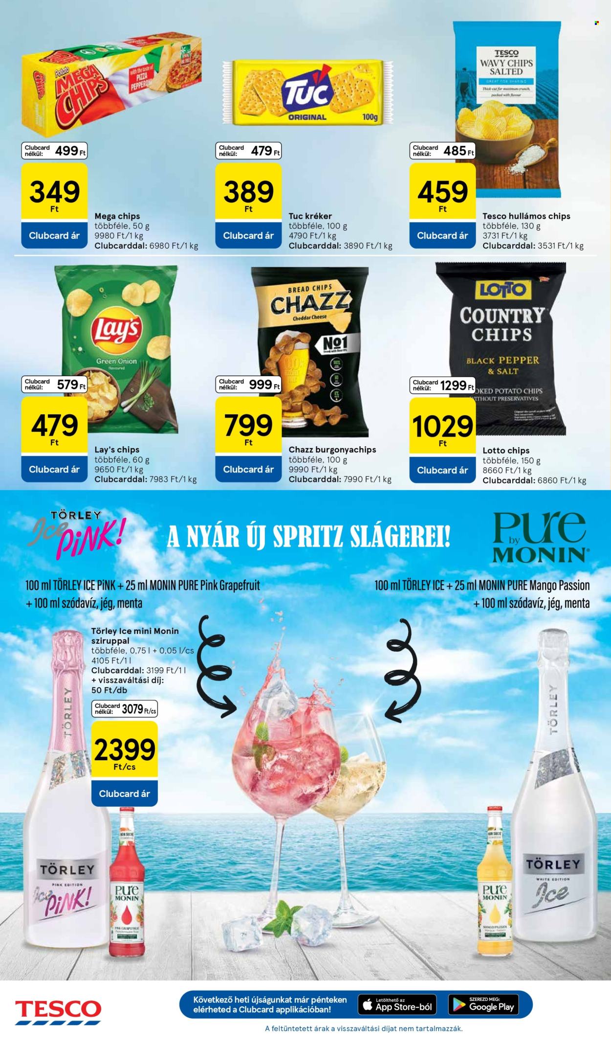 TESCO akciós újság érvényes:  - 2026.07.02 - 2026.07.08. 24. oldal Oldal 24