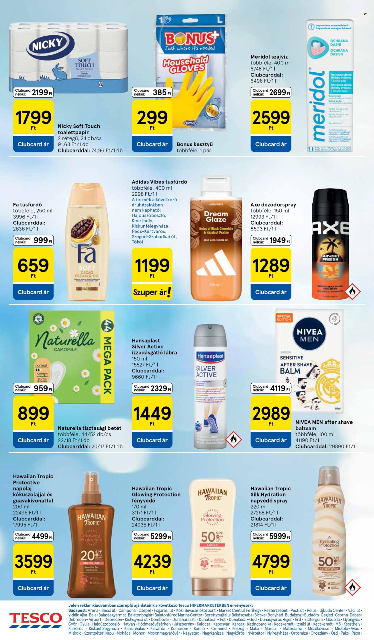 TESCO akciós újság érvényes:  - 2026.07.02 - 2026.07.08. 26. oldal Oldal 26