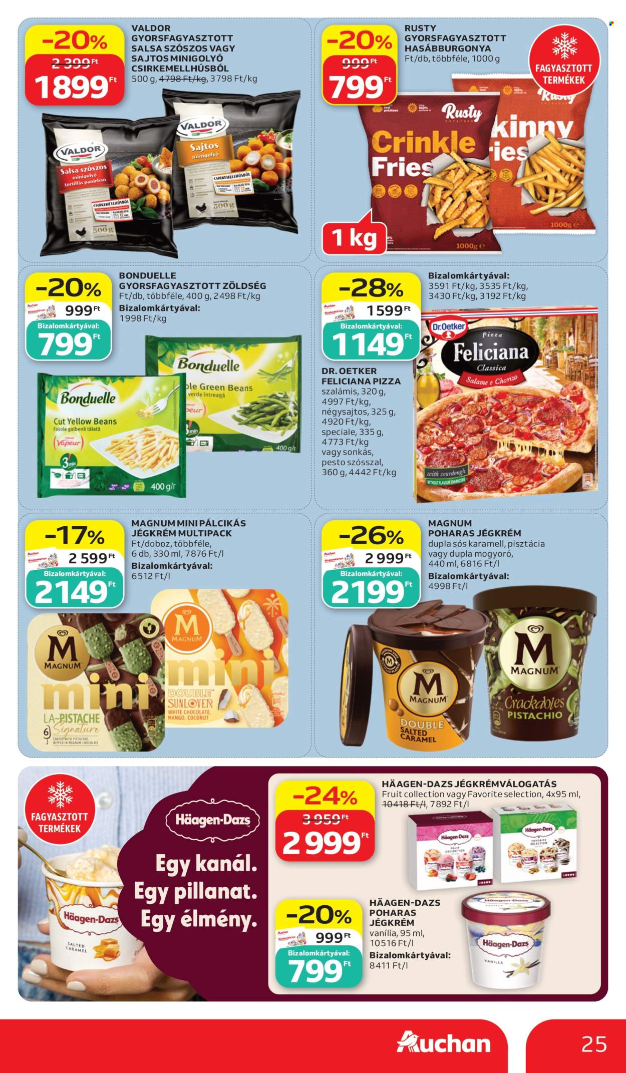 Auchan akciós újság érvényes:  - 2026.07.02 - 2026.07.08. 25. oldal Oldal 25