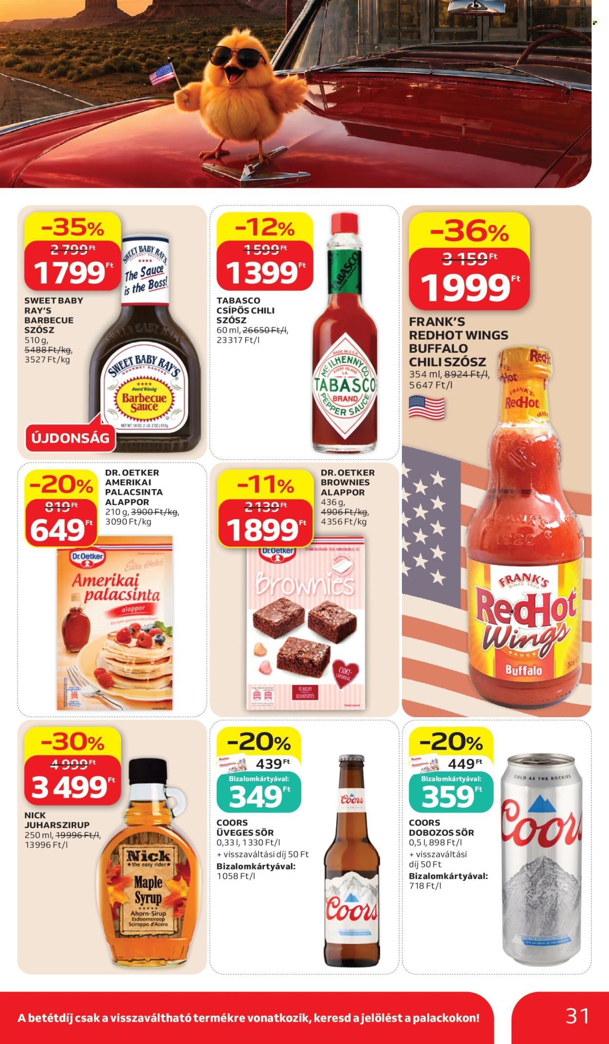 Auchan akciós újság érvényes:  - 2026.07.02 - 2026.07.08. 31. oldal Oldal 31