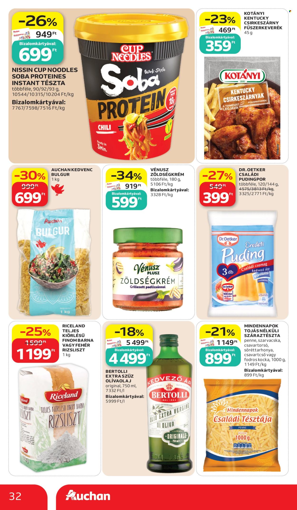 Auchan akciós újság érvényes:  - 2026.07.02 - 2026.07.08. 32. oldal Oldal 32