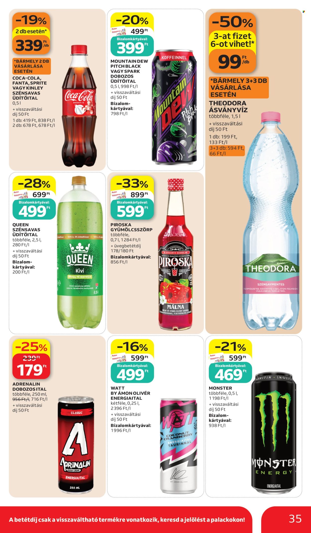 Auchan akciós újság érvényes:  - 2026.07.02 - 2026.07.08. 35. oldal Oldal 35