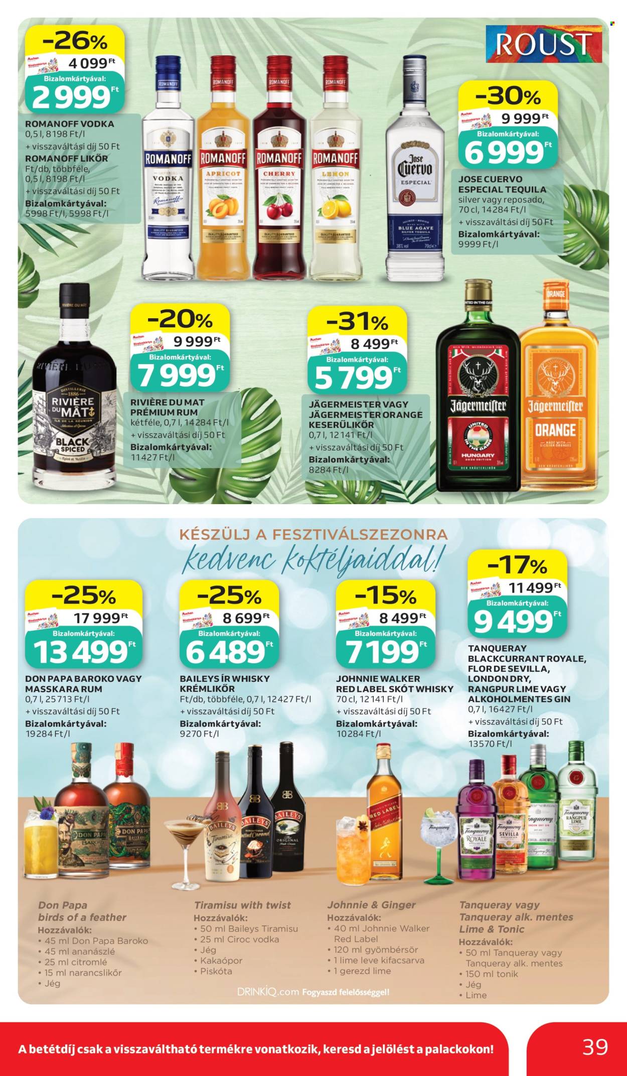 Auchan akciós újság érvényes:  - 2026.07.02 - 2026.07.08. 39. oldal Oldal 39