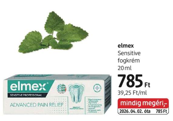 Elmex