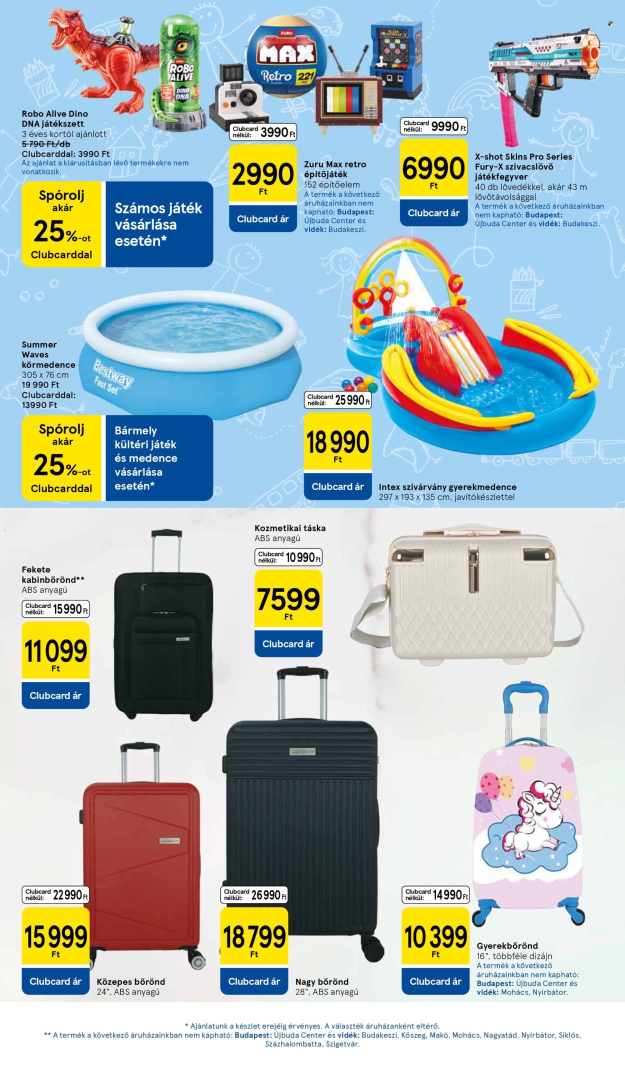 TESCO akciós újság érvényes:  - 2026.07.09 - 2026.07.15. 13. oldal Oldal 13