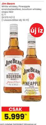 Jim Beam