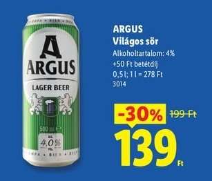 Argus
