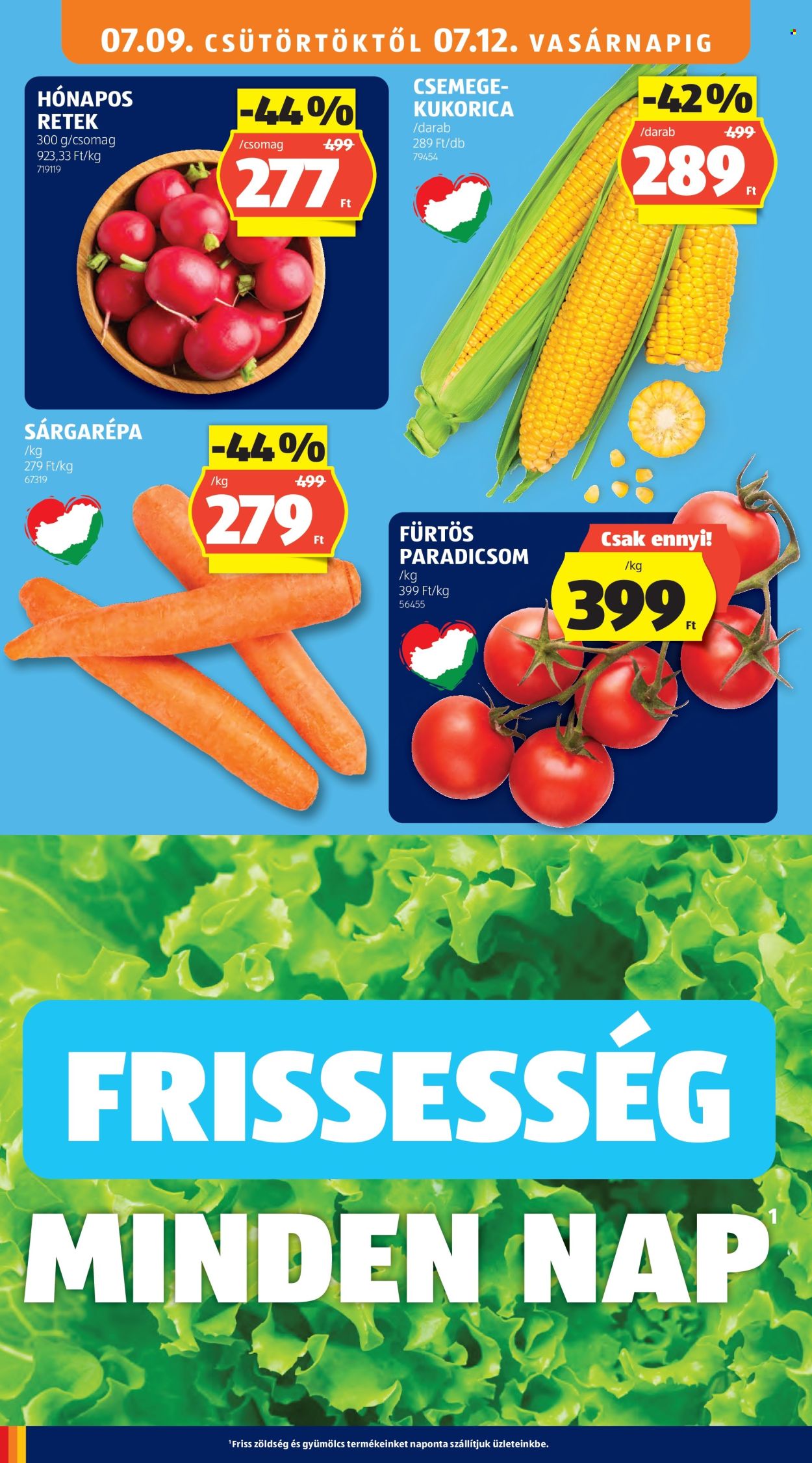 Aldi akciós újság érvényes:  - 2026.07.09 - 2026.07.15. 10. oldal Oldal 10