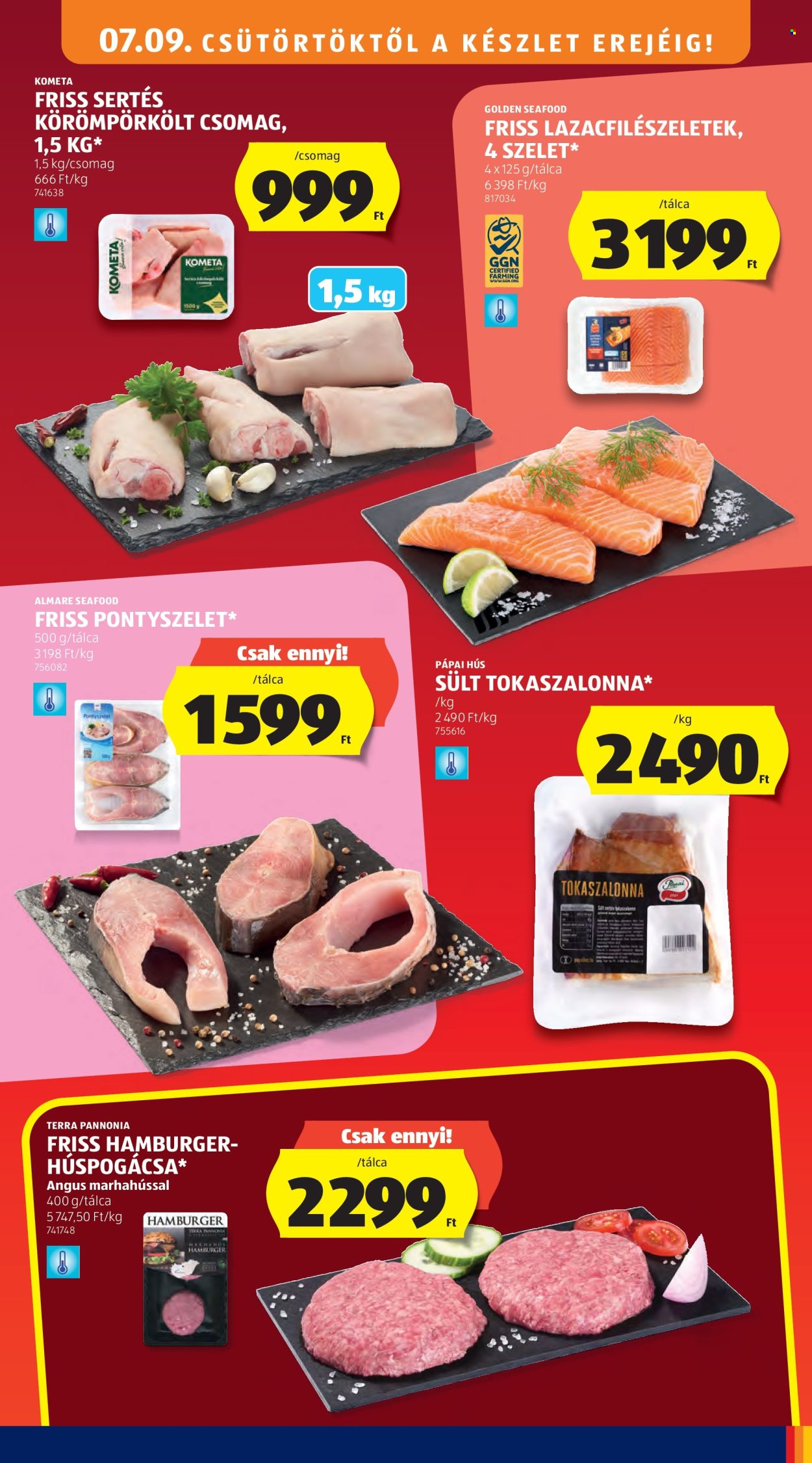 Aldi akciós újság érvényes:  - 2026.07.09 - 2026.07.15. 11. oldal Oldal 11