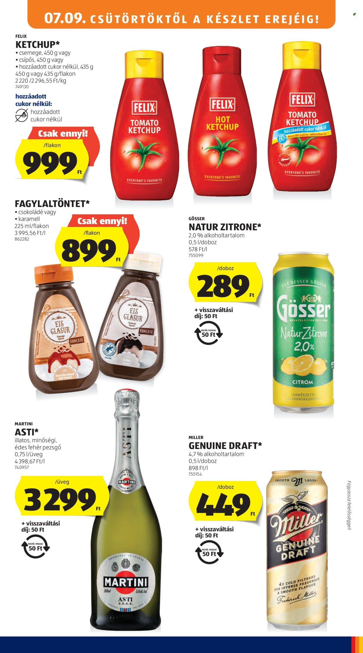 Aldi akciós újság érvényes:  - 2026.07.09 - 2026.07.15. 13. oldal Oldal 13