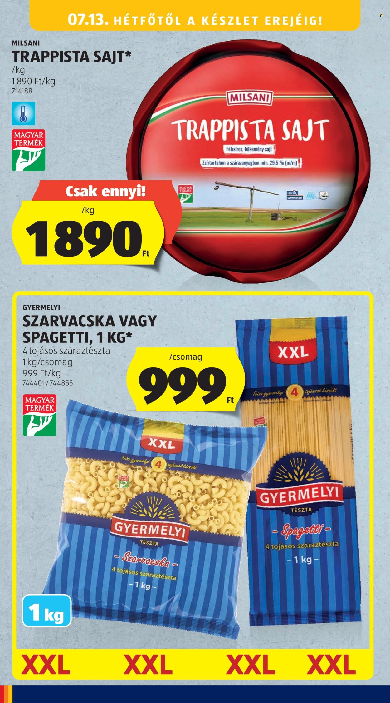Aldi akciós újság érvényes:  - 2026.07.09 - 2026.07.15. 24. oldal Oldal 24