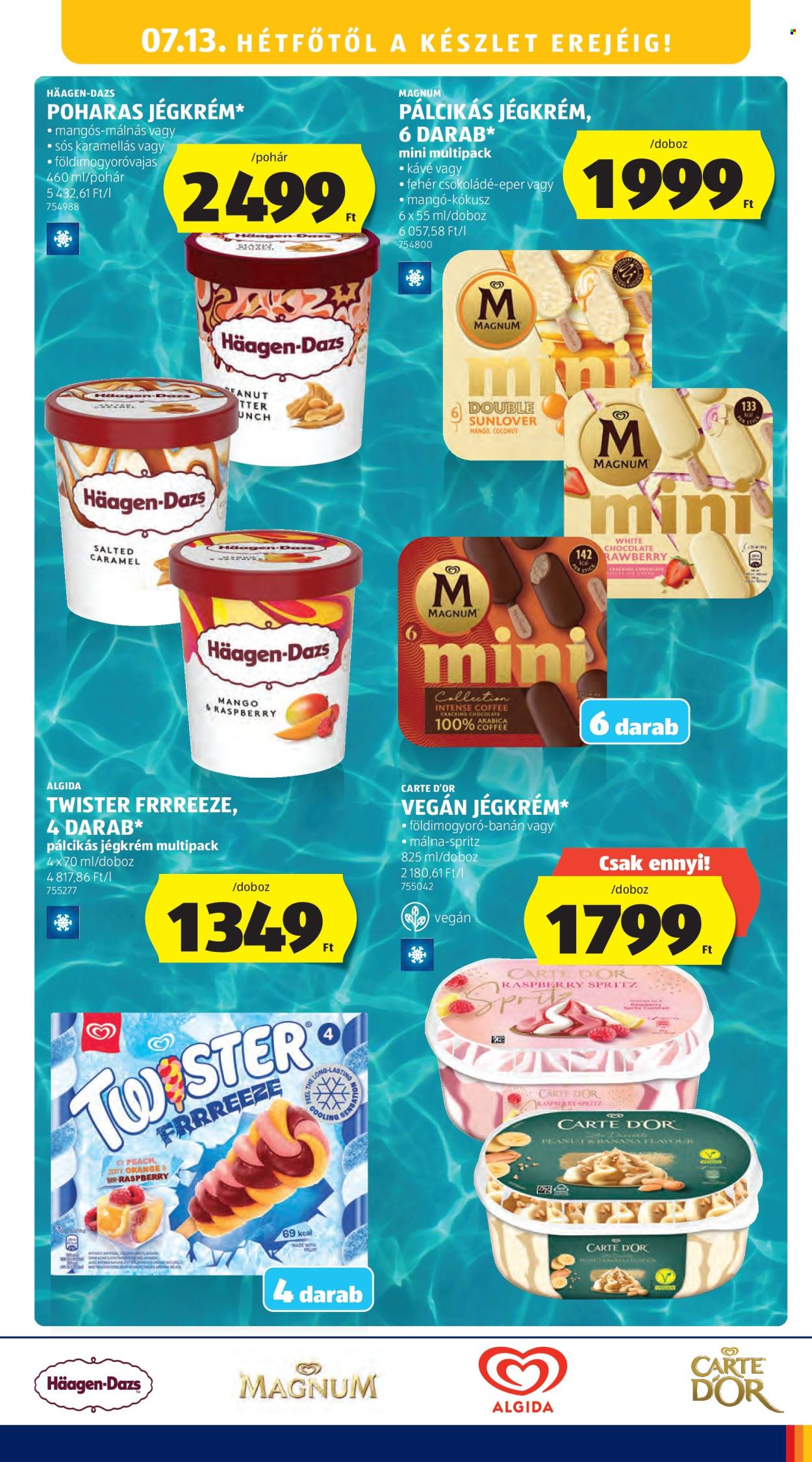 Aldi akciós újság érvényes:  - 2026.07.09 - 2026.07.15. 27. oldal Oldal 27