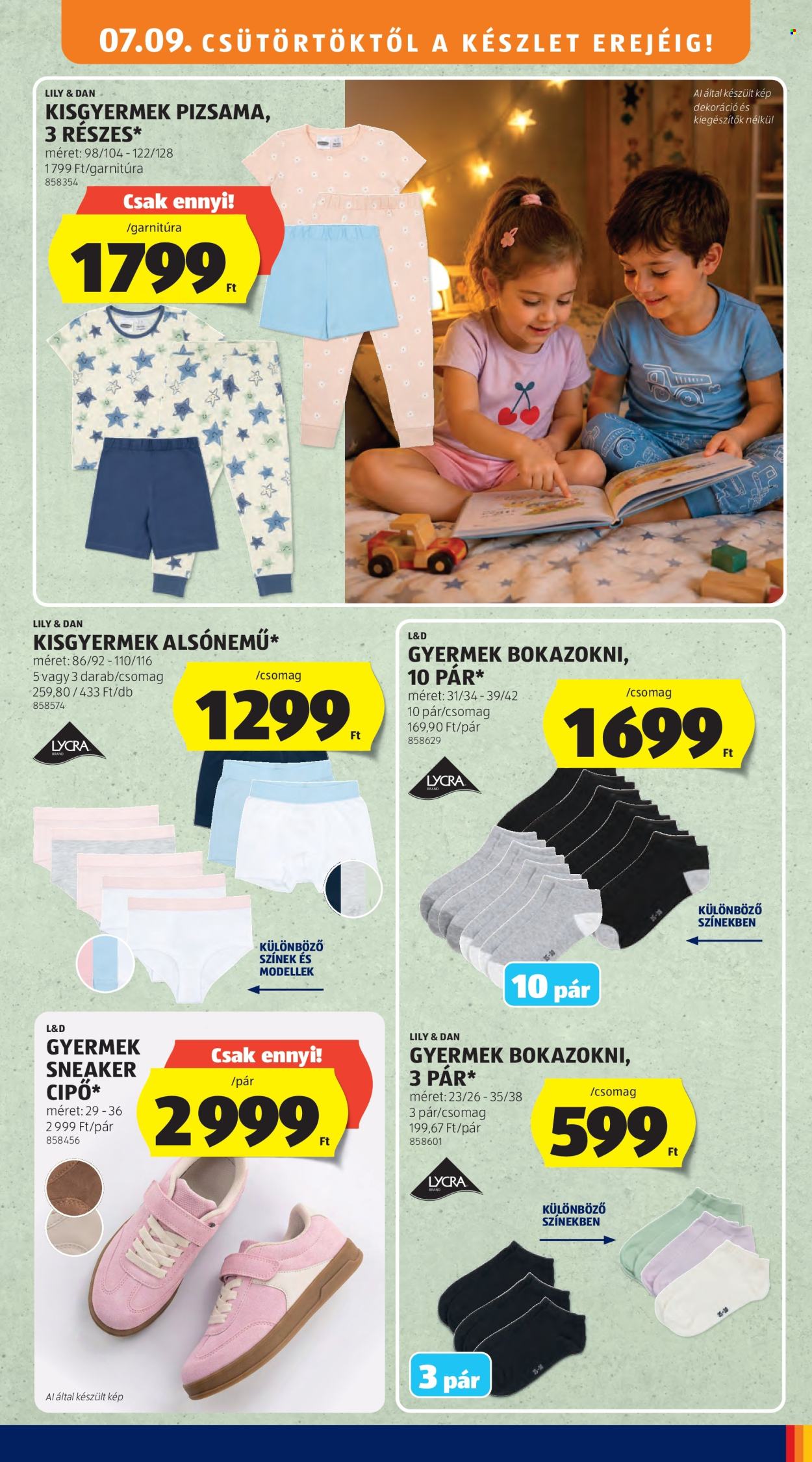 Aldi akciós újság érvényes:  - 2026.07.09 - 2026.07.15. 39. oldal Oldal 39