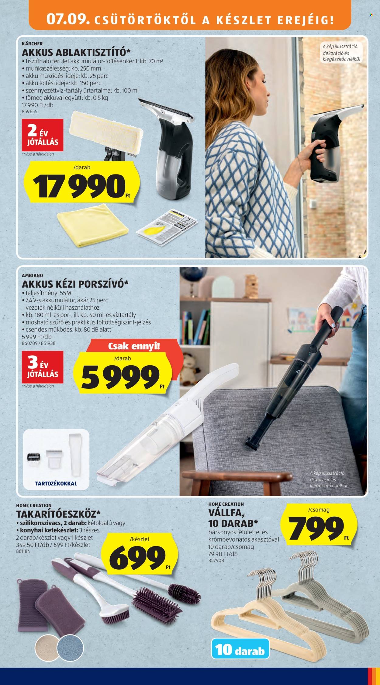 Aldi akciós újság érvényes:  - 2026.07.09 - 2026.07.15. 41. oldal Oldal 41