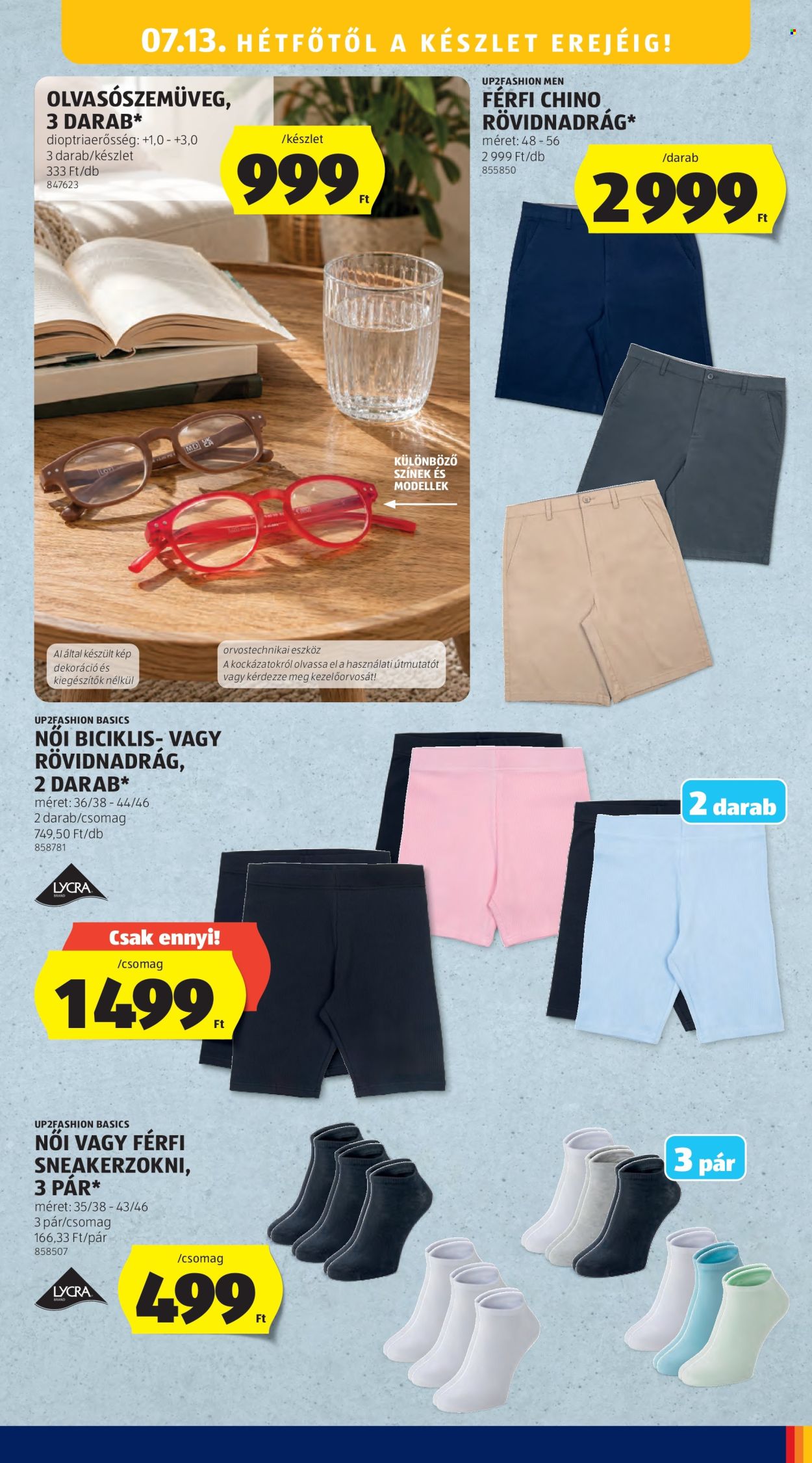 Aldi akciós újság érvényes:  - 2026.07.09 - 2026.07.15. 51. oldal Oldal 51