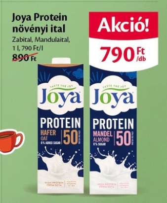 Joya Protein növényi ital