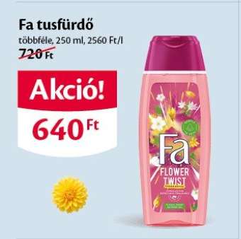 Fa tusfürdő