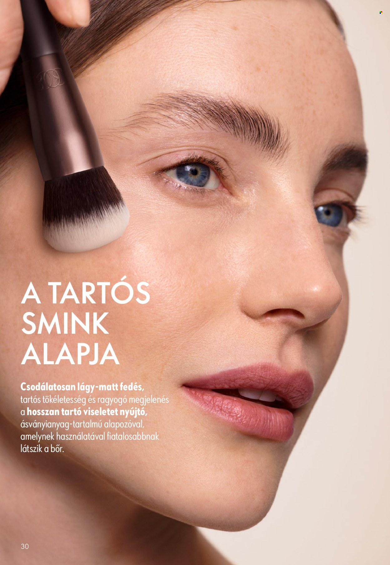 Oriflame akciós újság érvényes:  - 2026.07.08 - 2026.07.28. 30. oldal Oldal 30