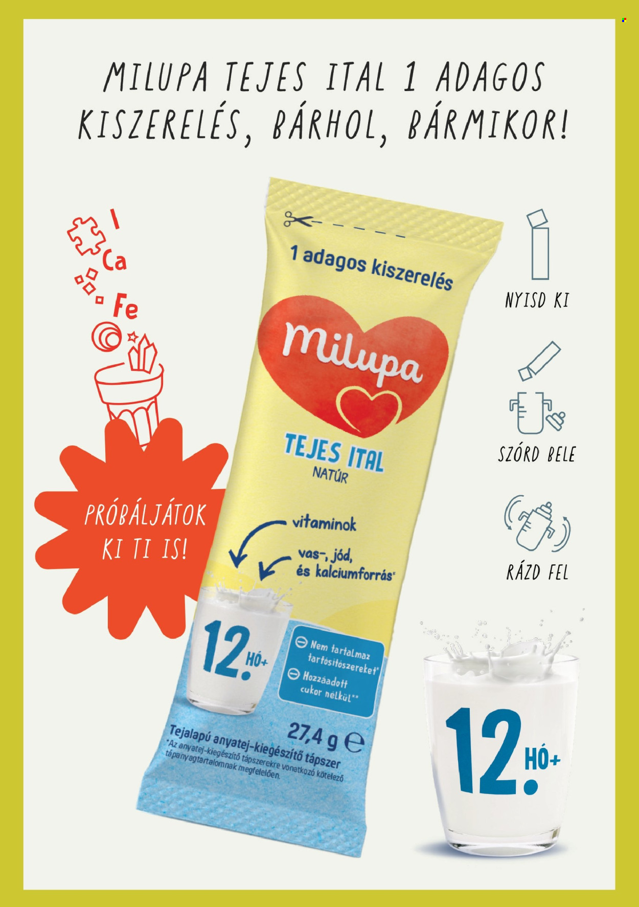 Rossmann akciós újság érvényes:  - 2026.07.13 - 2026.08.09. 2. oldal Oldal 2