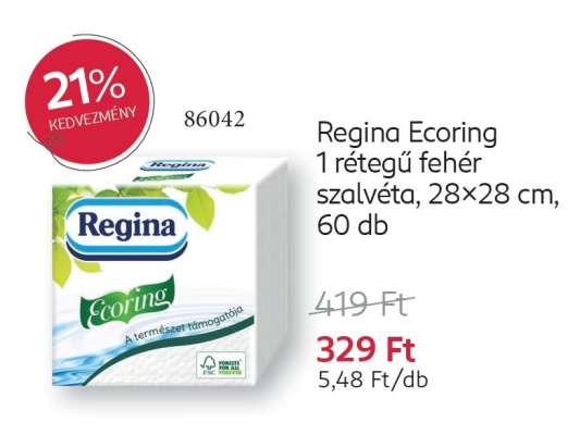 Regina Ecoring