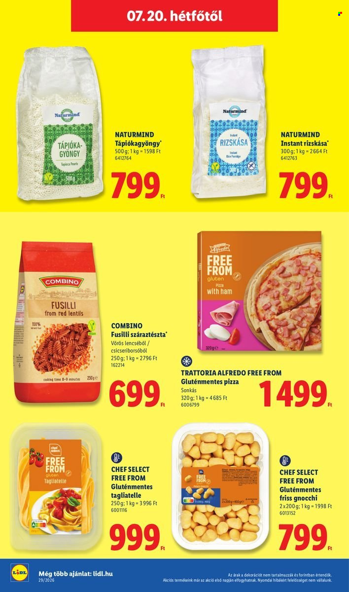 Lidl akciós újság érvényes:  - 2026.07.16 - 2026.07.22. 86. oldal Oldal 86