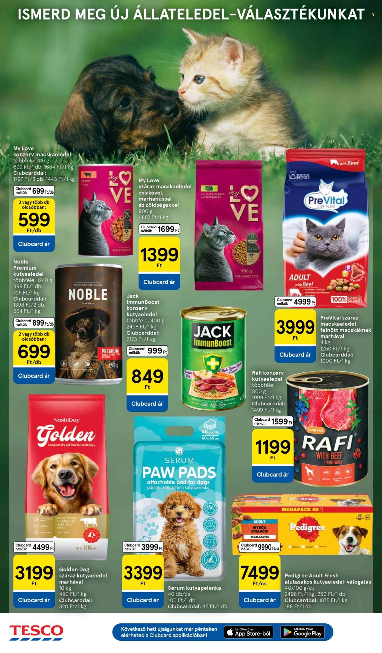 TESCO akciós újság érvényes:  - 2026.07.16 - 2026.07.22. 12. oldal Oldal 12