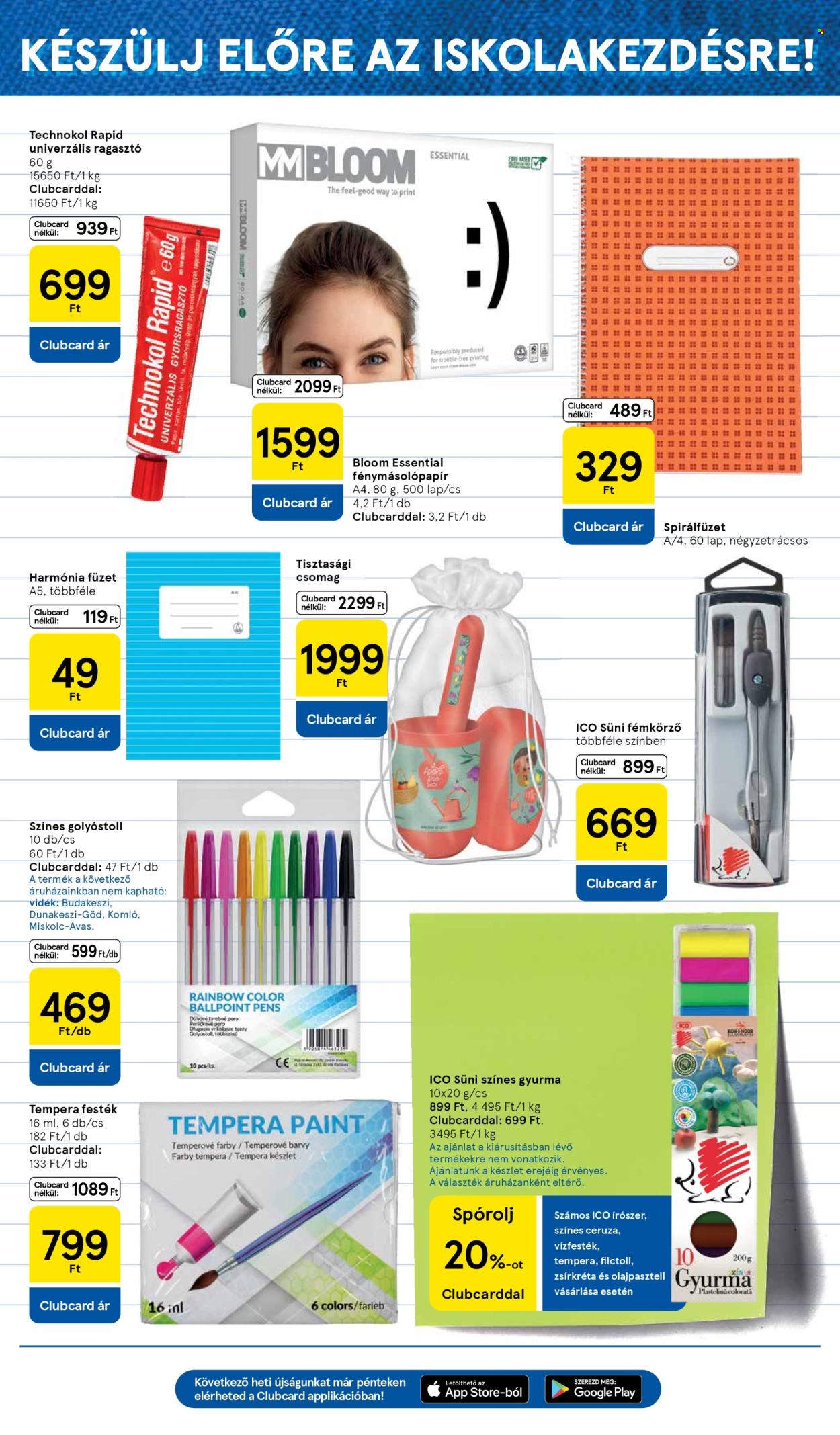 TESCO akciós újság érvényes:  - 2026.07.16 - 2026.07.22. 13. oldal Oldal 13