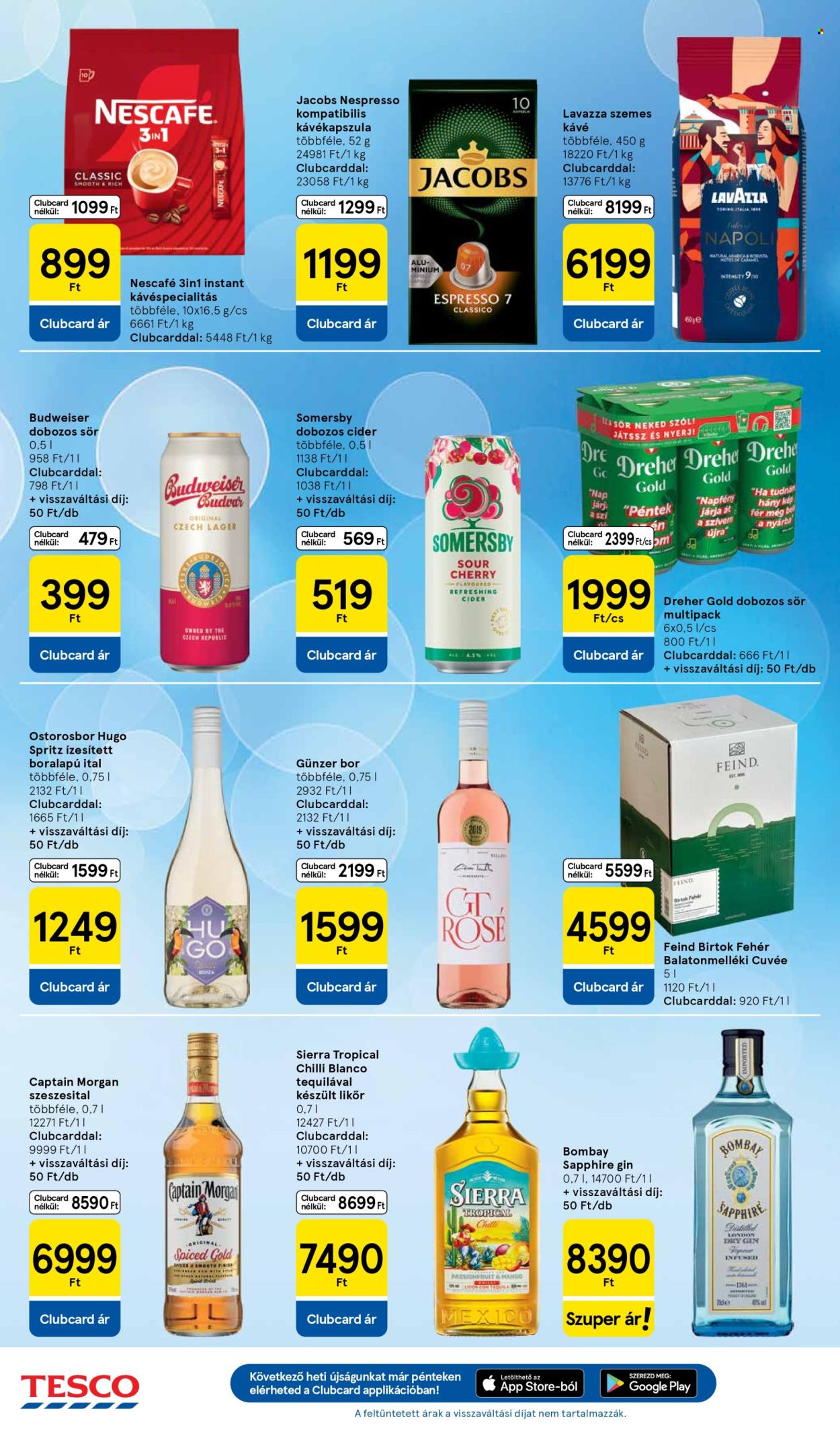 TESCO akciós újság érvényes:  - 2026.07.16 - 2026.07.22. 24. oldal Oldal 24