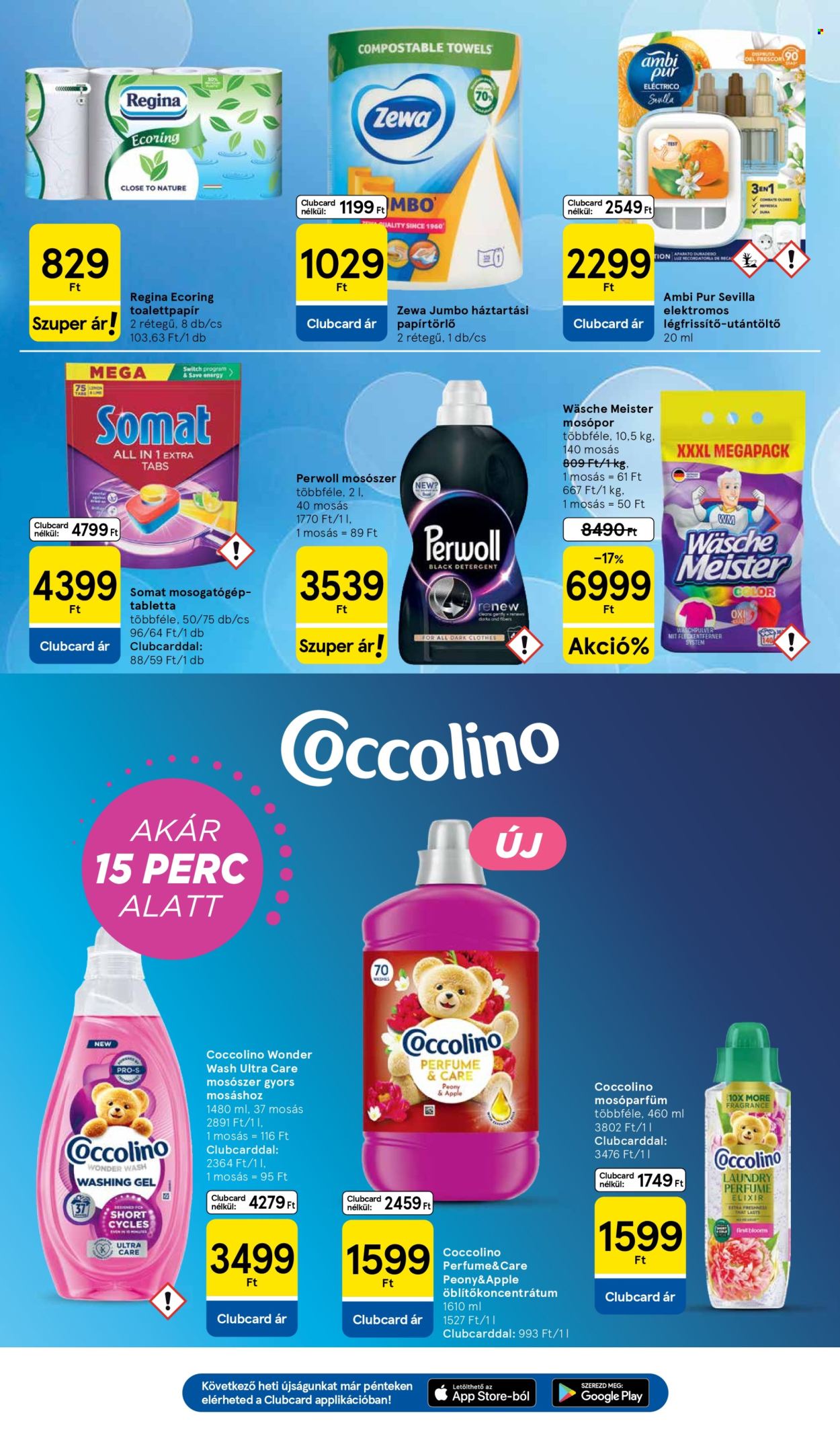 TESCO akciós újság érvényes:  - 2026.07.16 - 2026.07.22. 25. oldal Oldal 25