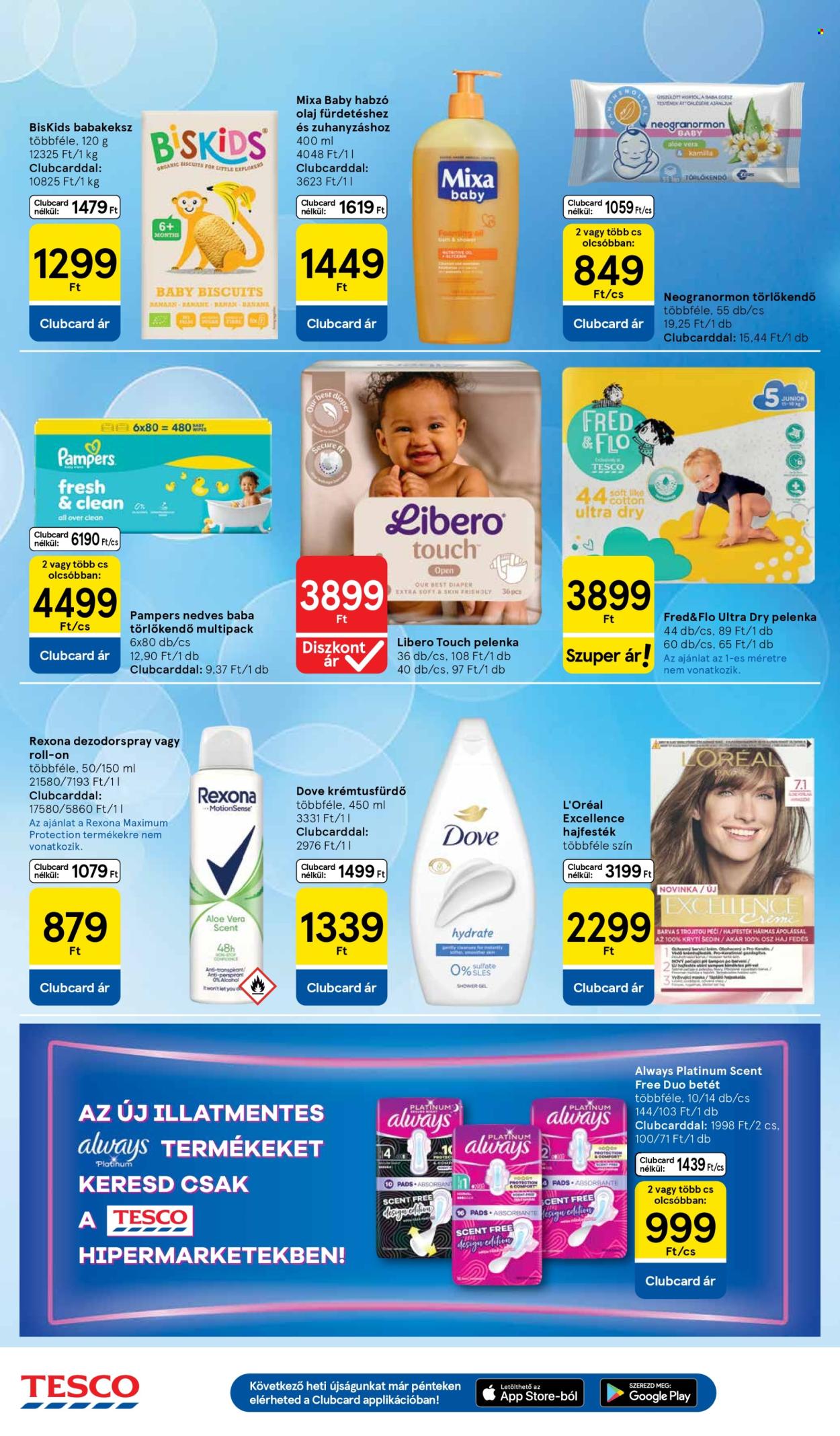 TESCO akciós újság érvényes:  - 2026.07.16 - 2026.07.22. 26. oldal Oldal 26