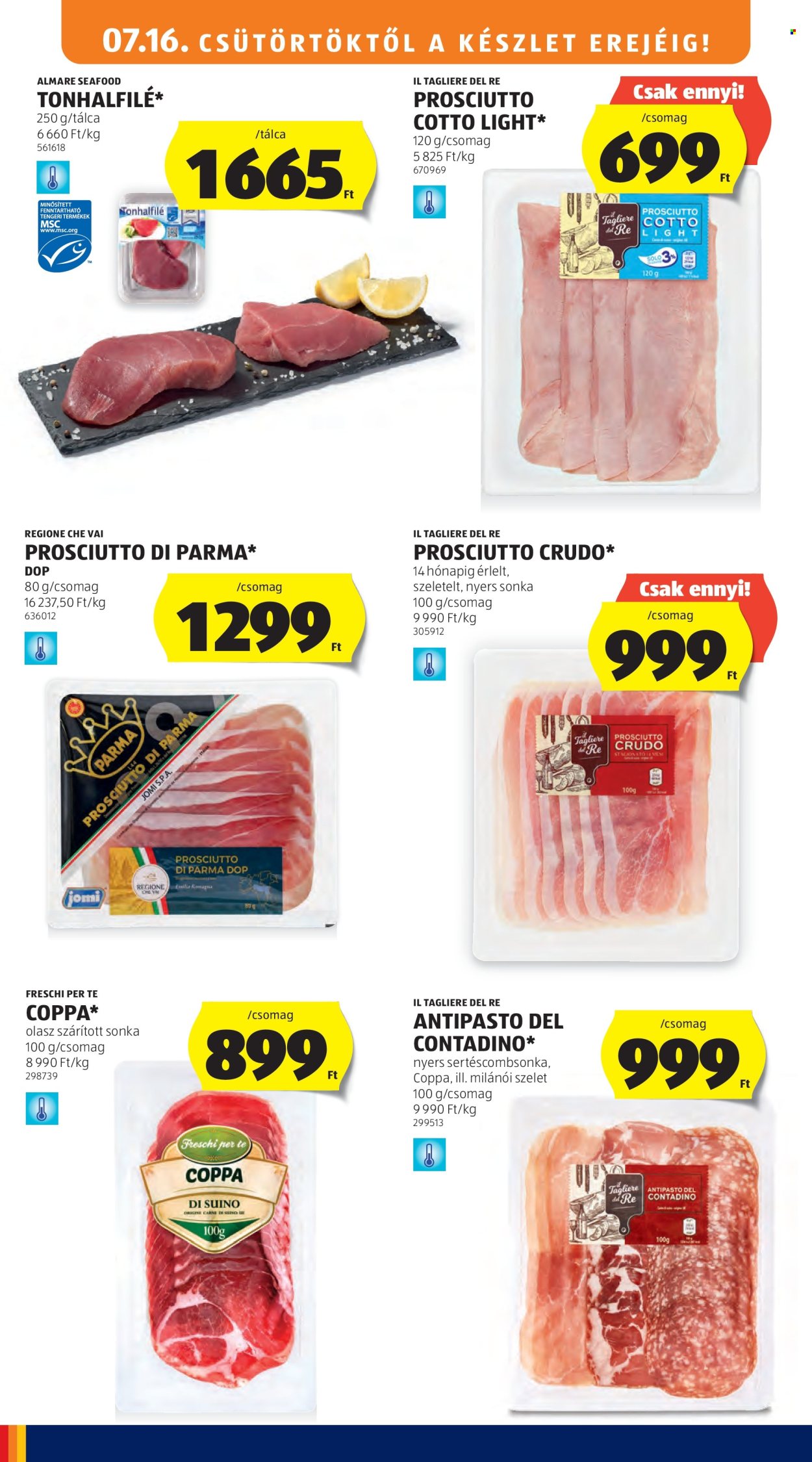 Aldi akciós újság érvényes:  - 2026.07.16 - 2026.07.22. 12. oldal Oldal 12