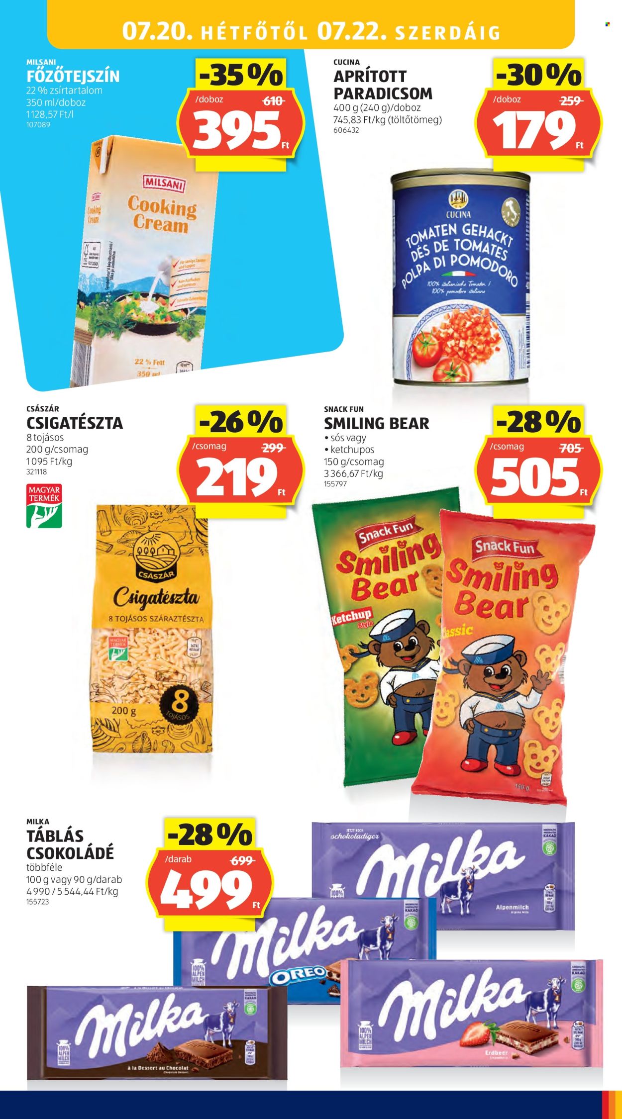 Aldi akciós újság érvényes:  - 2026.07.16 - 2026.07.22. 33. oldal Oldal 33