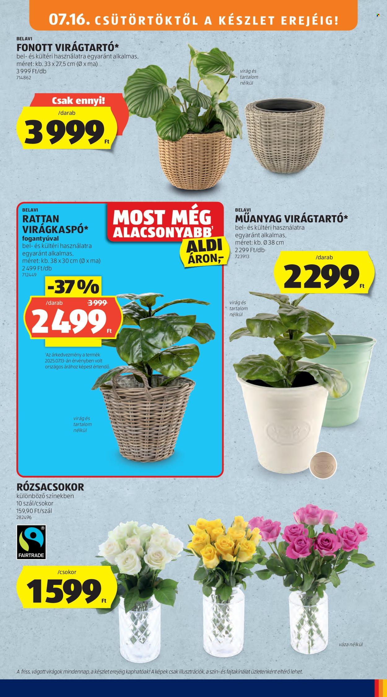 Aldi akciós újság érvényes:  - 2026.07.16 - 2026.07.22. 47. oldal Oldal 47