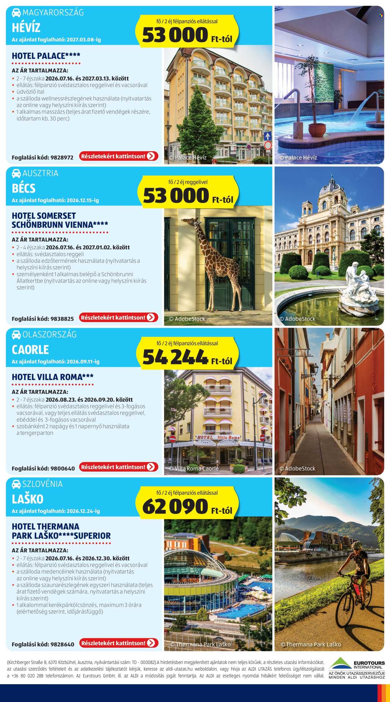 Aldi akciós újság érvényes:  - 2026.07.16 - 2026.07.22. 53. oldal Oldal 53