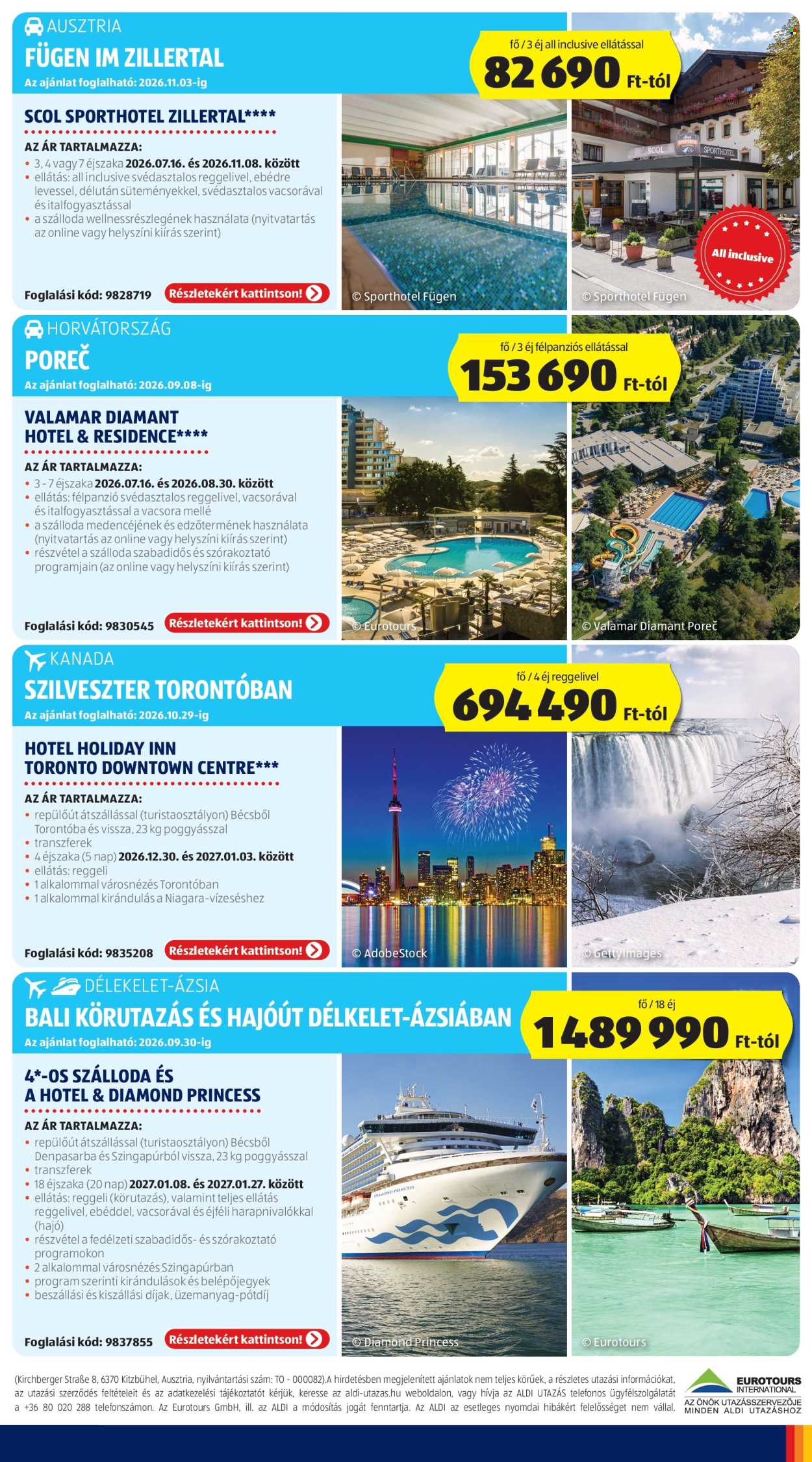 Aldi akciós újság érvényes:  - 2026.07.16 - 2026.07.22. 55. oldal Oldal 55